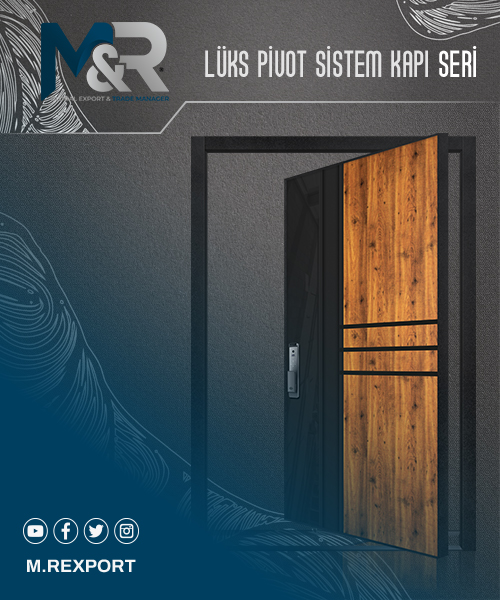 LÜKS PİVOT SERİSİ